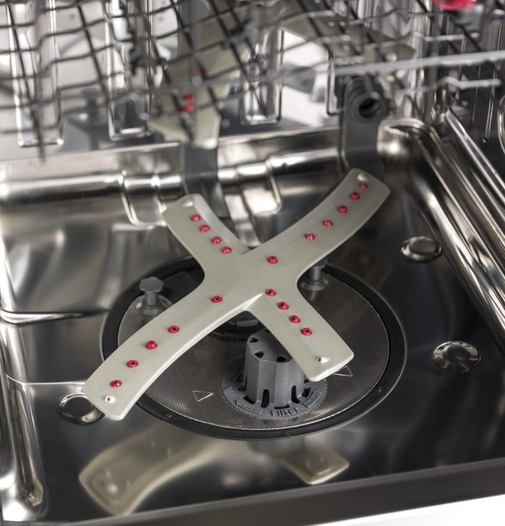 Dishwasher Filter