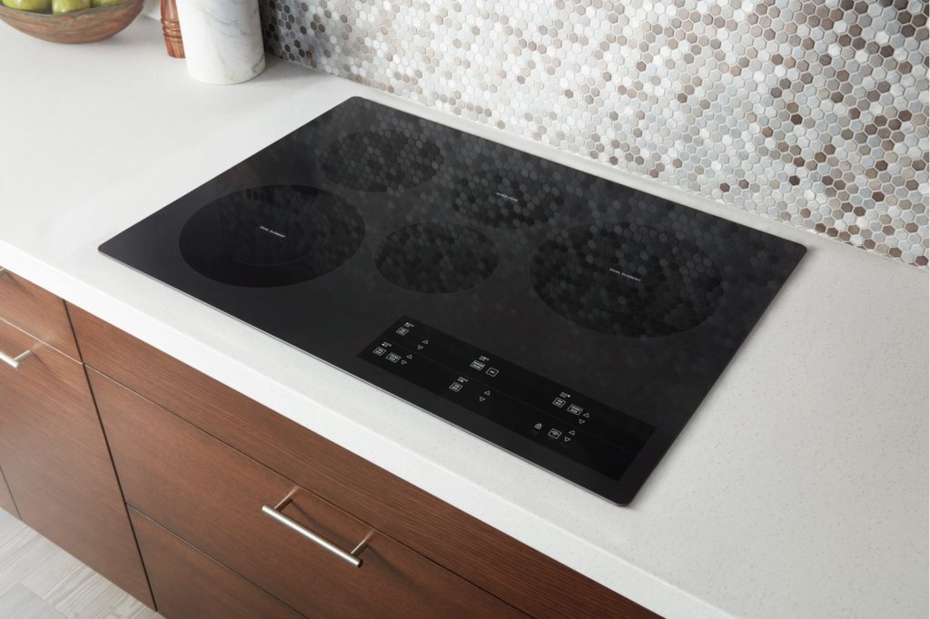 Electric Ceramic Cooktop