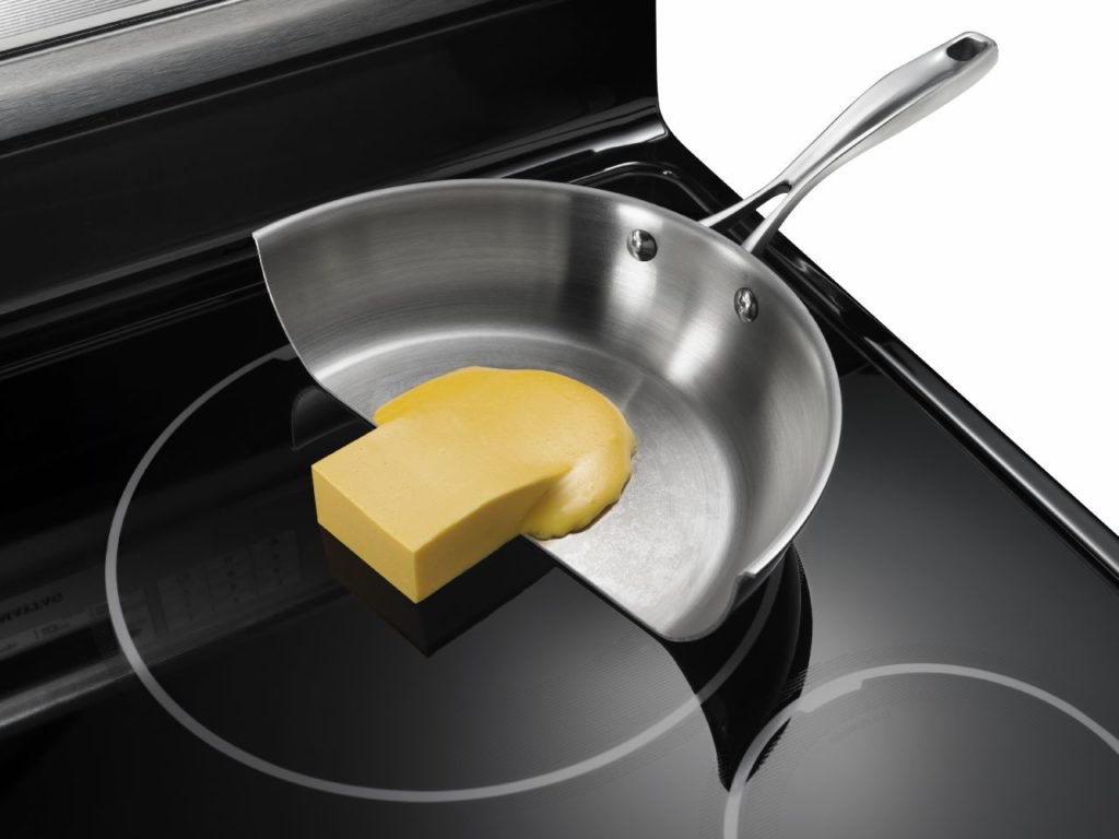 Gaz vs électrique vs induction. Les surfaces de cuisson s’affrontent ...