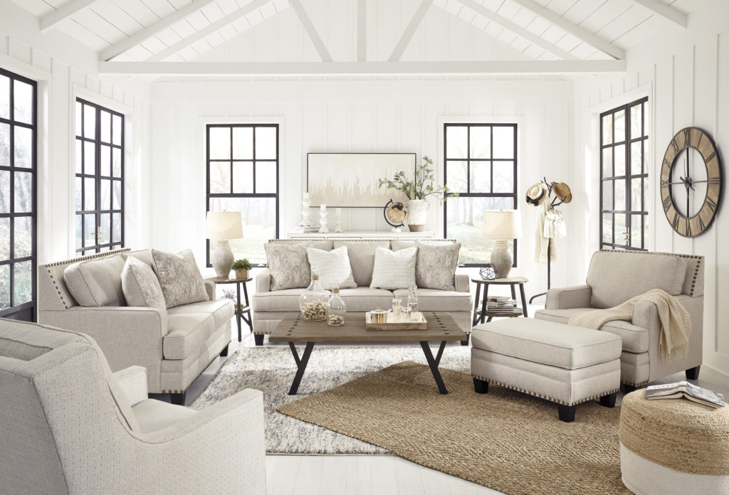 Salon Signature Design 15602