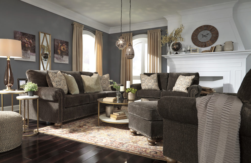 Salon Signature Design 80603