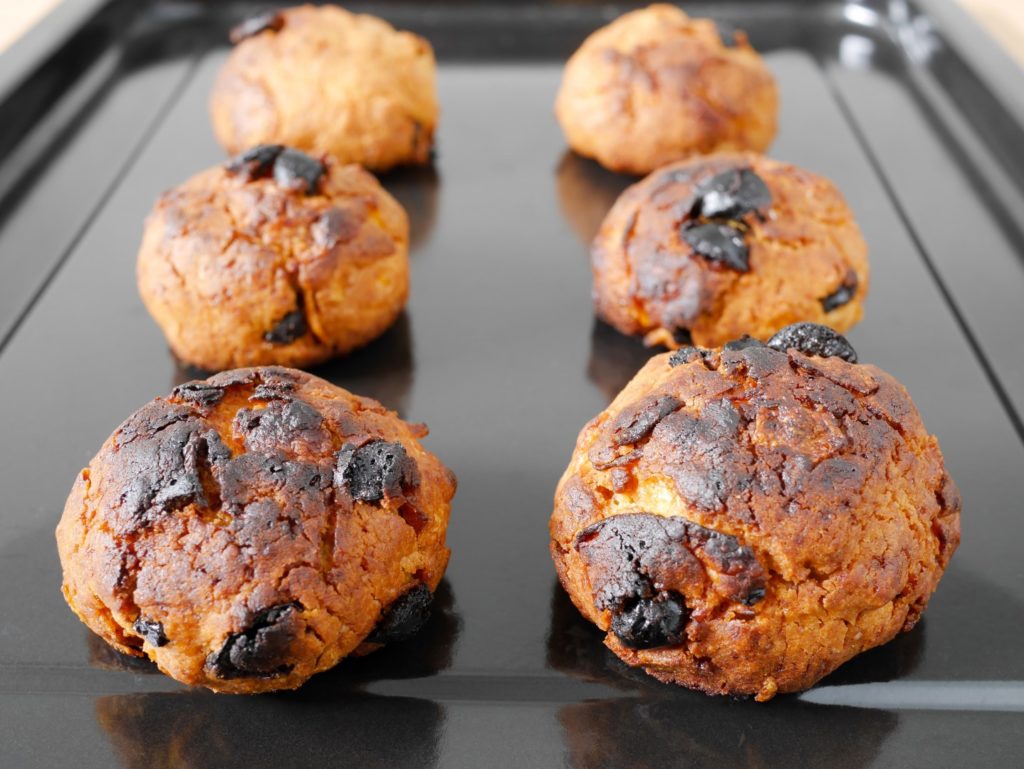 oven not cooking evenly