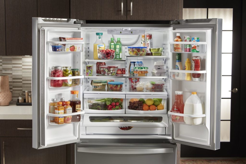 How to Make the Most of Your Refrigerator's Crisper Drawer