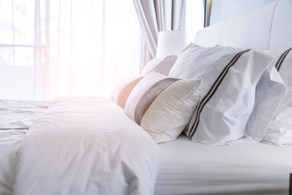 How to Pick the Perfect Sheets