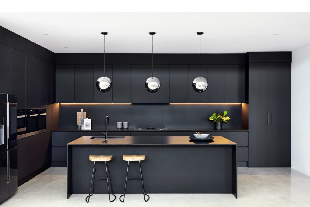 Les tendances pour la cuisine en 2020