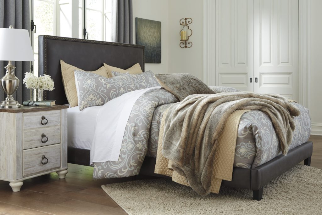 Trucs de décoration pour la chambre d’amis