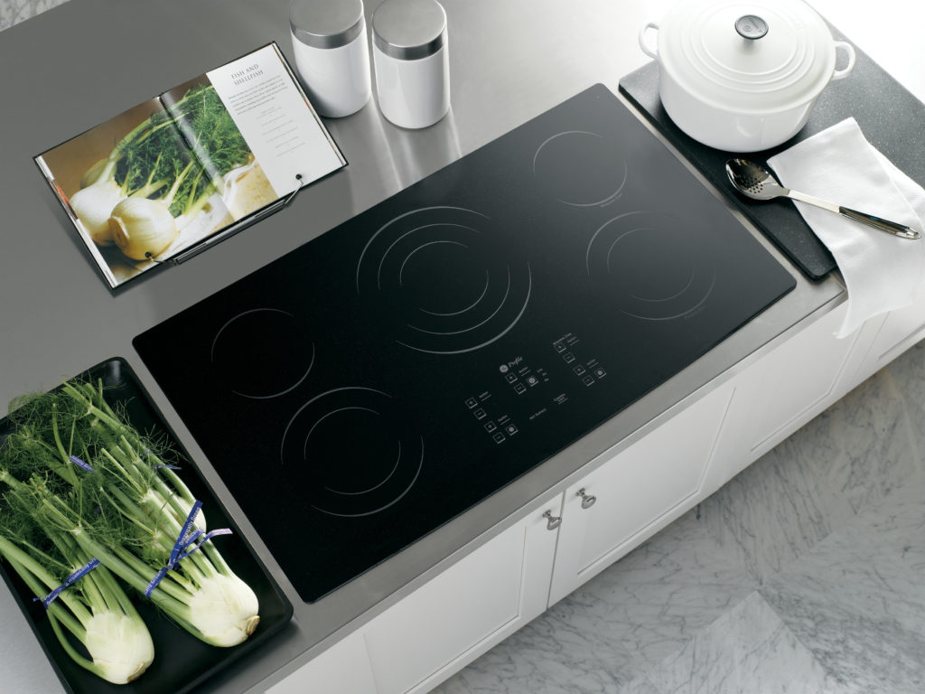 Choisir une surface de cuisson