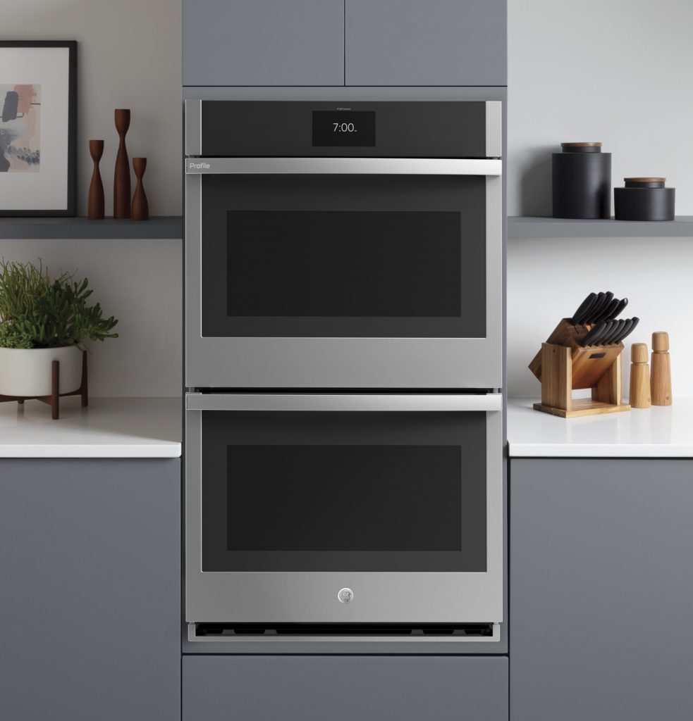 GE Profile Wall Oven