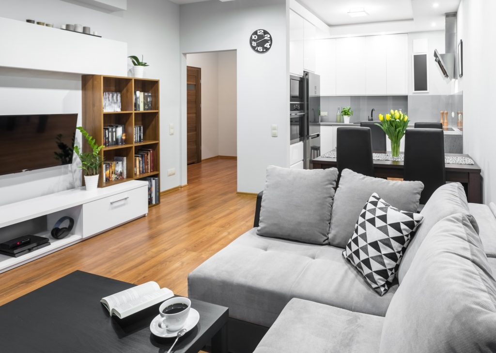 Furniture Ideas for Small Space Living