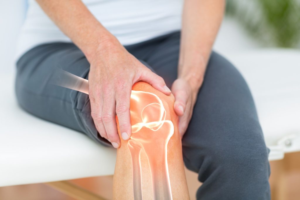 How a Tempur-Pedic Mattress Can Alleviate Arthritic Pain