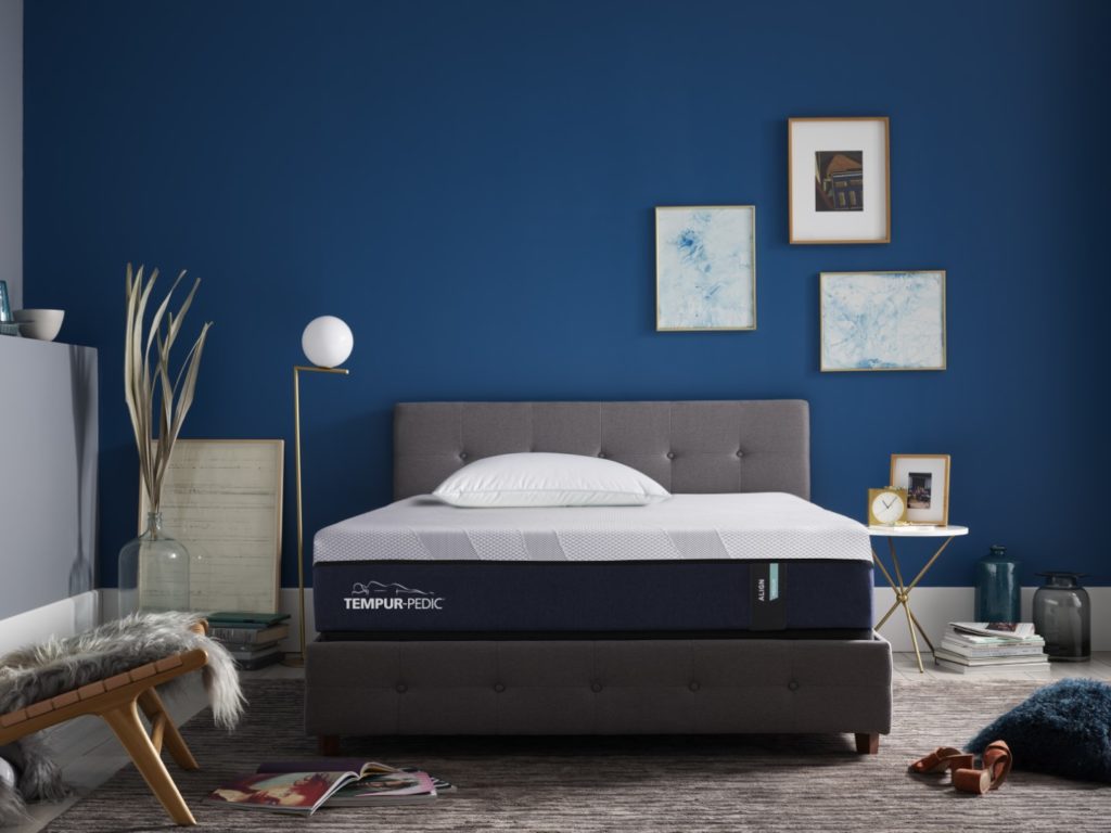 Matelas Tempur-pedic