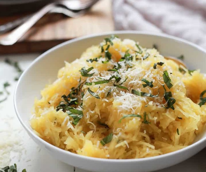 Microwave recipes