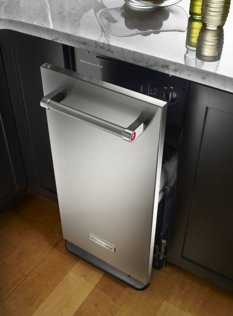 Compacteur à déchets