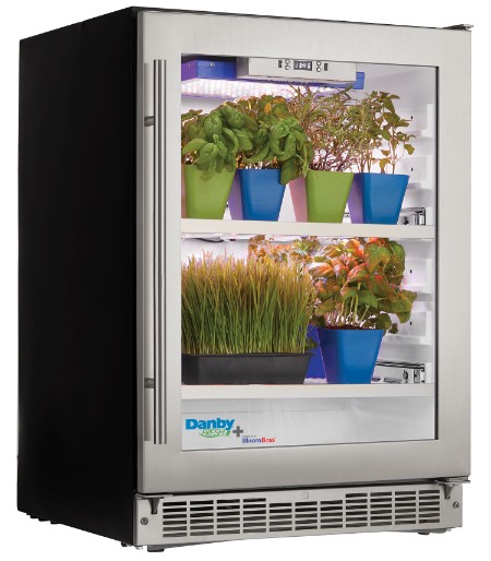 Danby Herb Grower - Cultivator