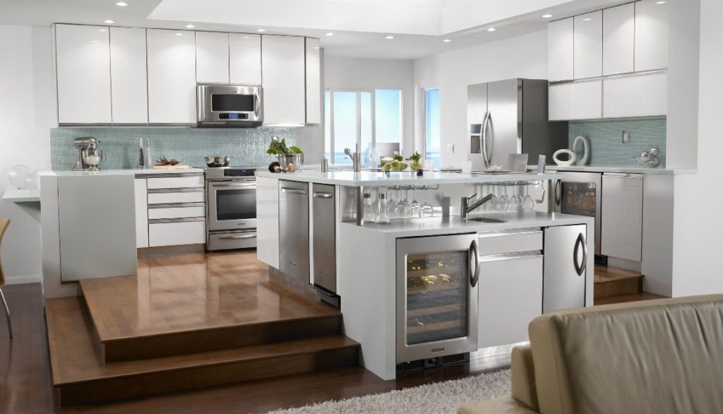 Six électroménagers de pointe pour rehausser votre nouvelle cuisine
