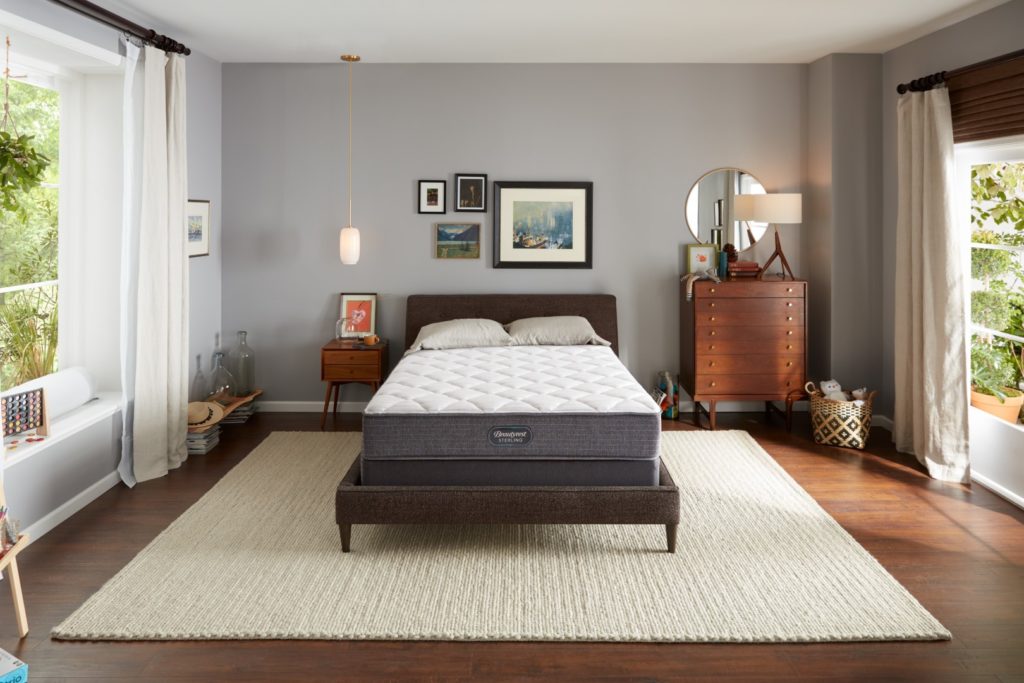 Matelas Beautyrest