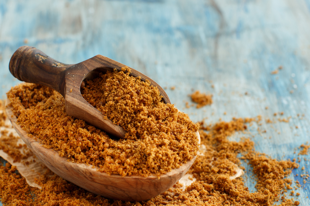 cooking tip - preserving brown sugar