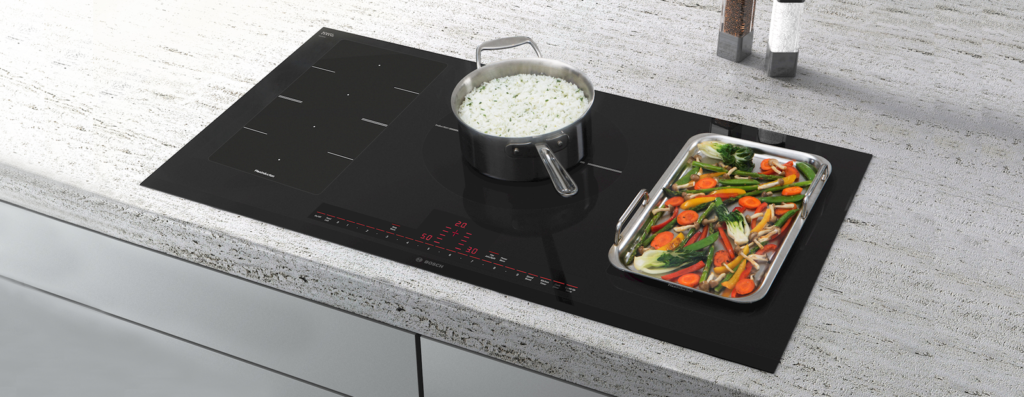 Bosch-flex-induction-cooktop-in-countertop-