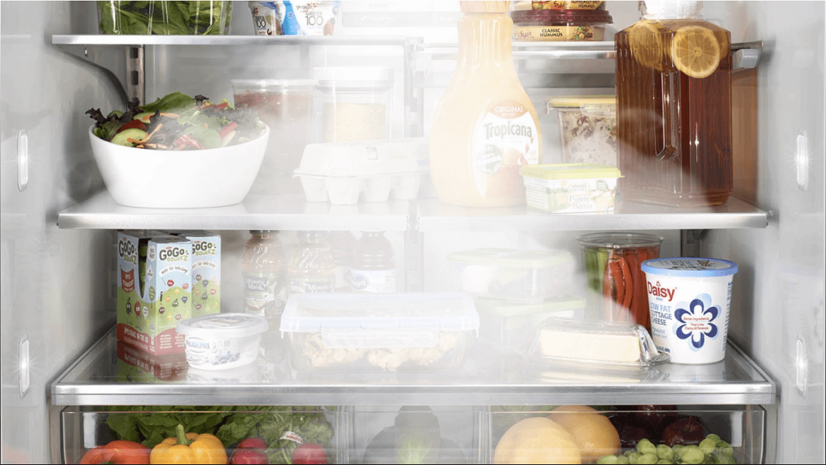 Maytag Advanced Temperature Settings