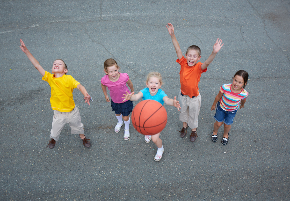 Physical Activity