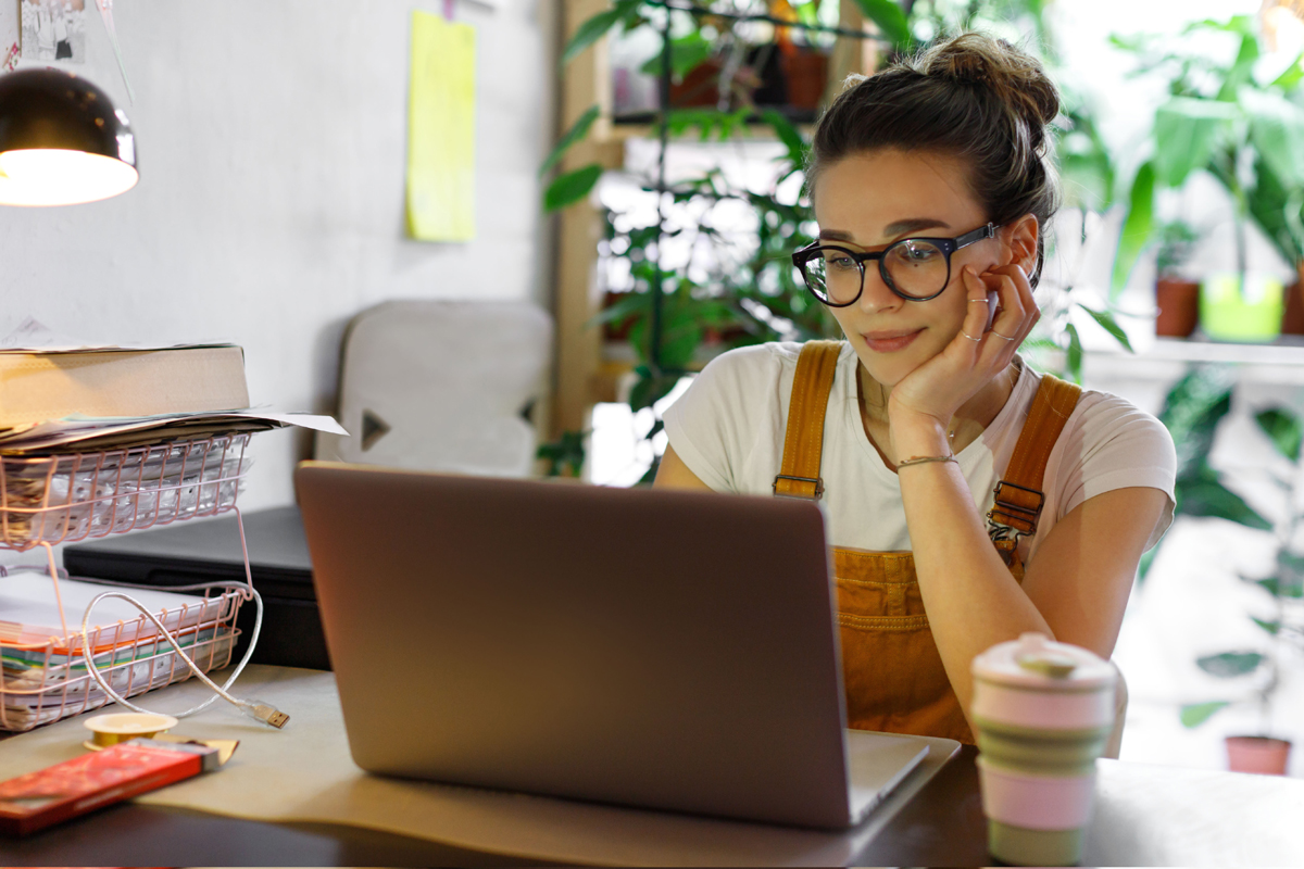 Home offices are an essential part of our home