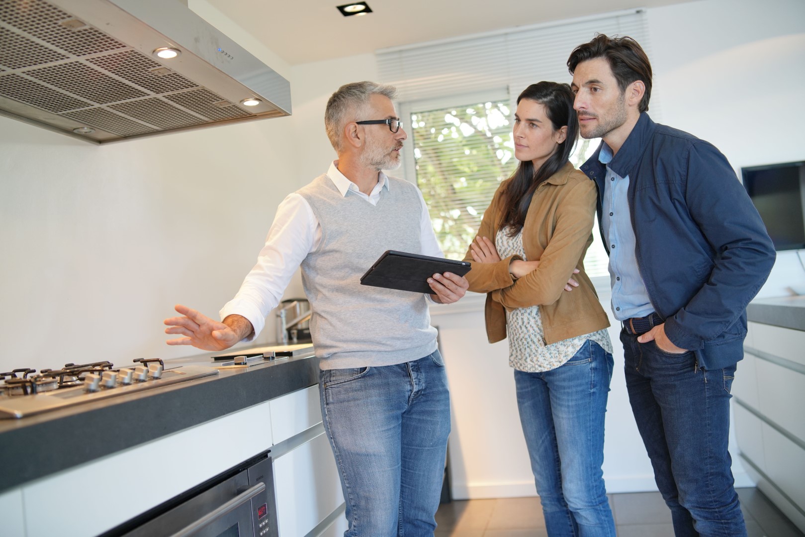 3 Things to Do BEFORE You Remodel Your Kitchen
