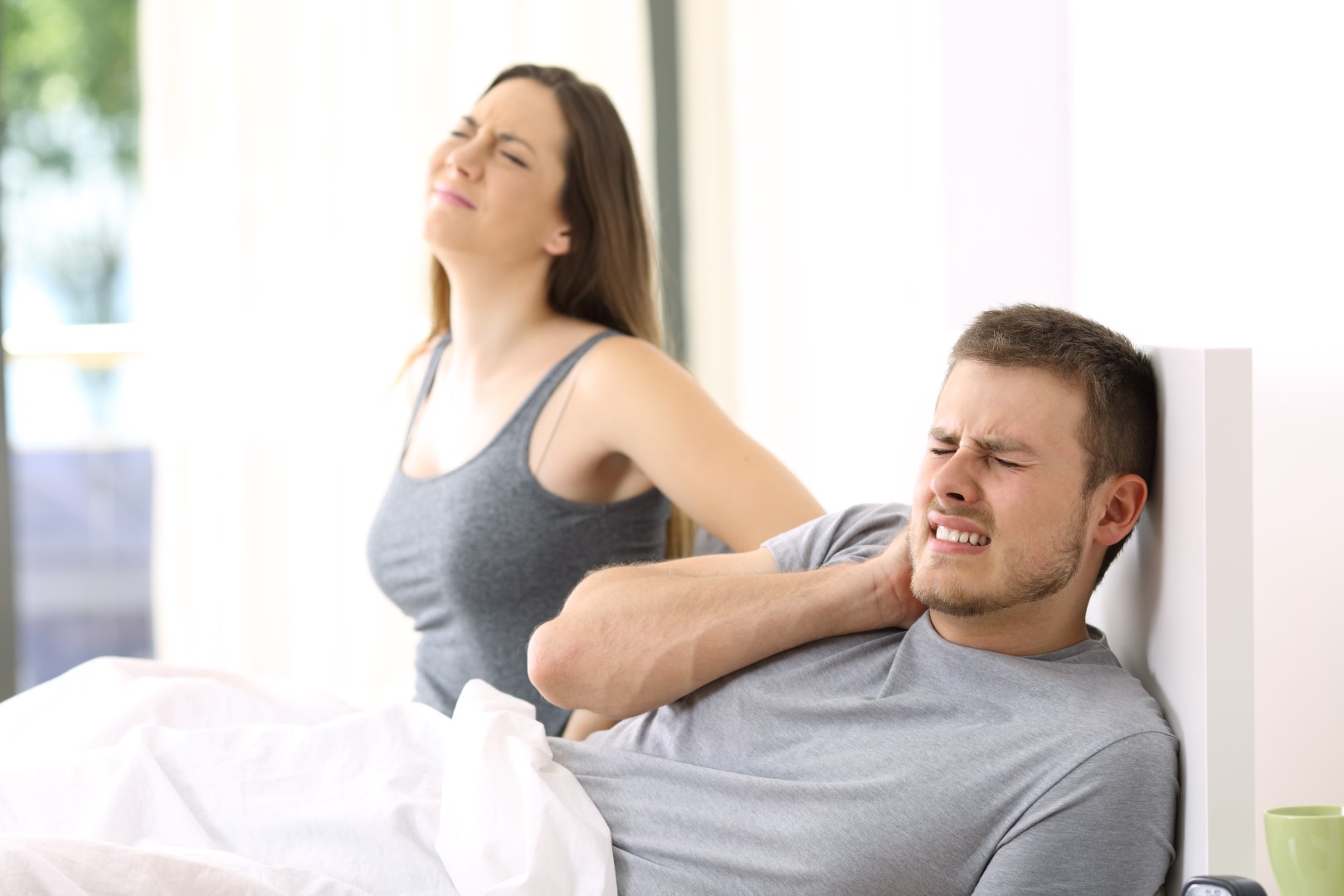 6 Signs We Need a New Mattress