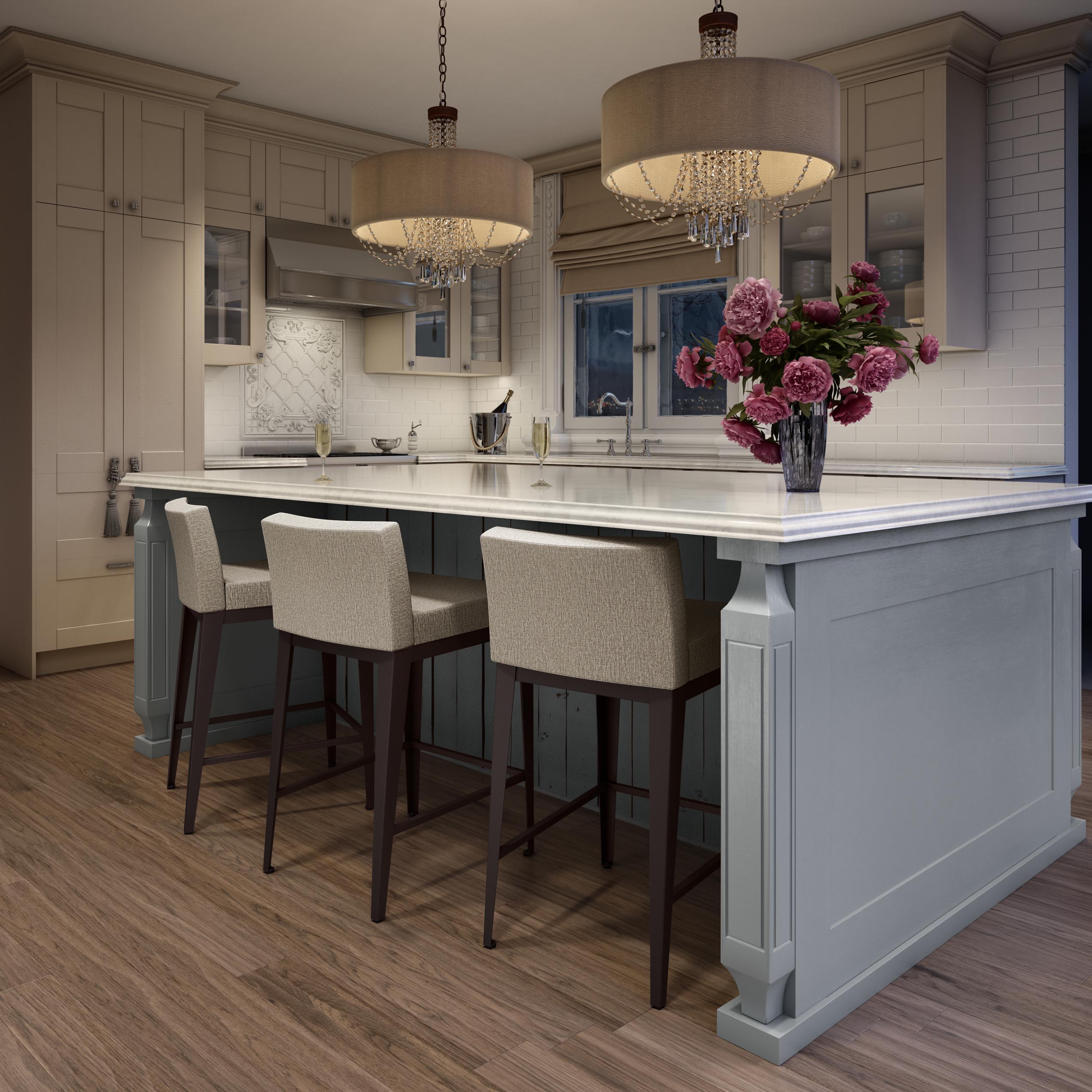 Tips for Selecting the Perfect Barstool