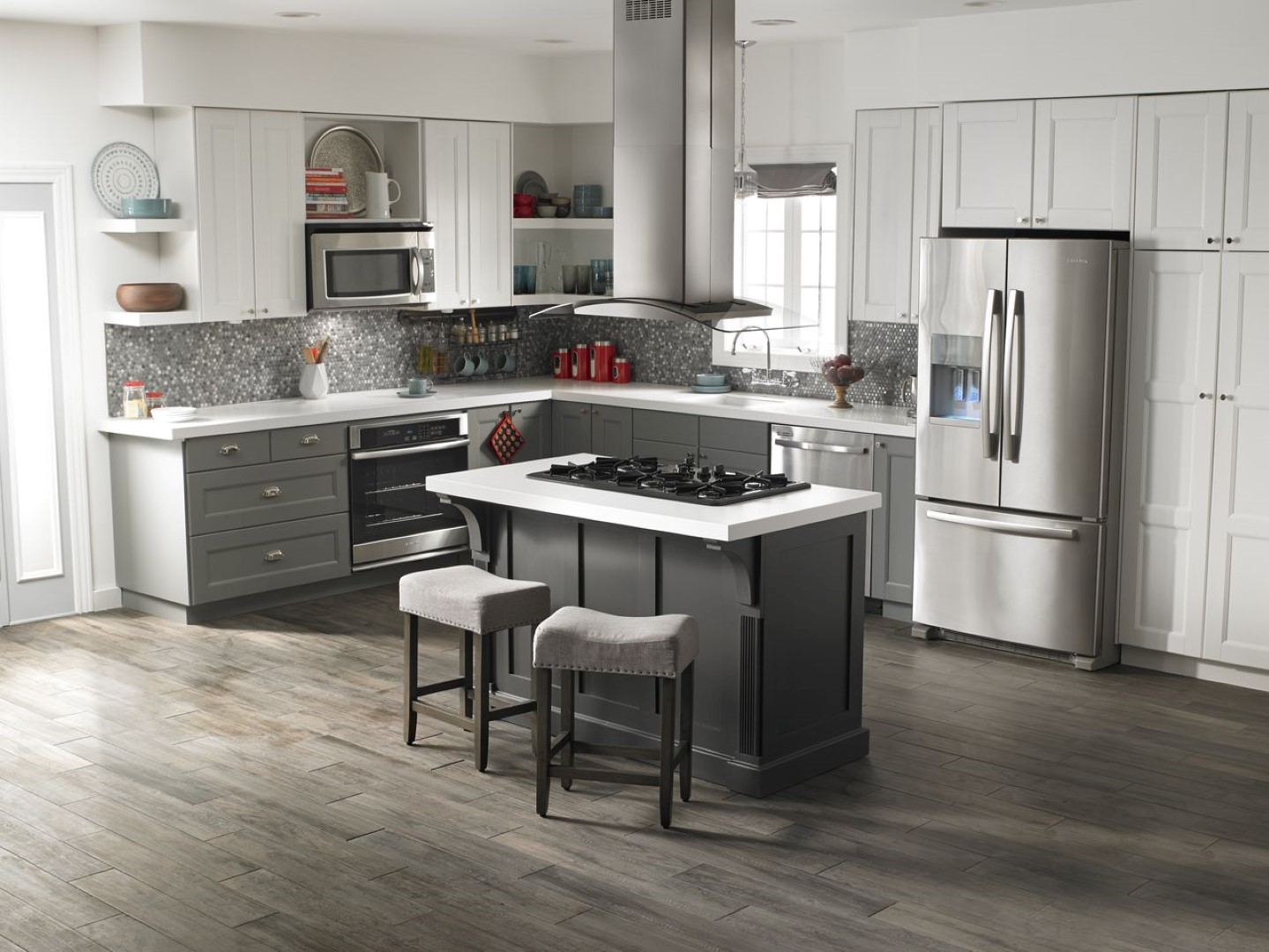 Appliance Myths