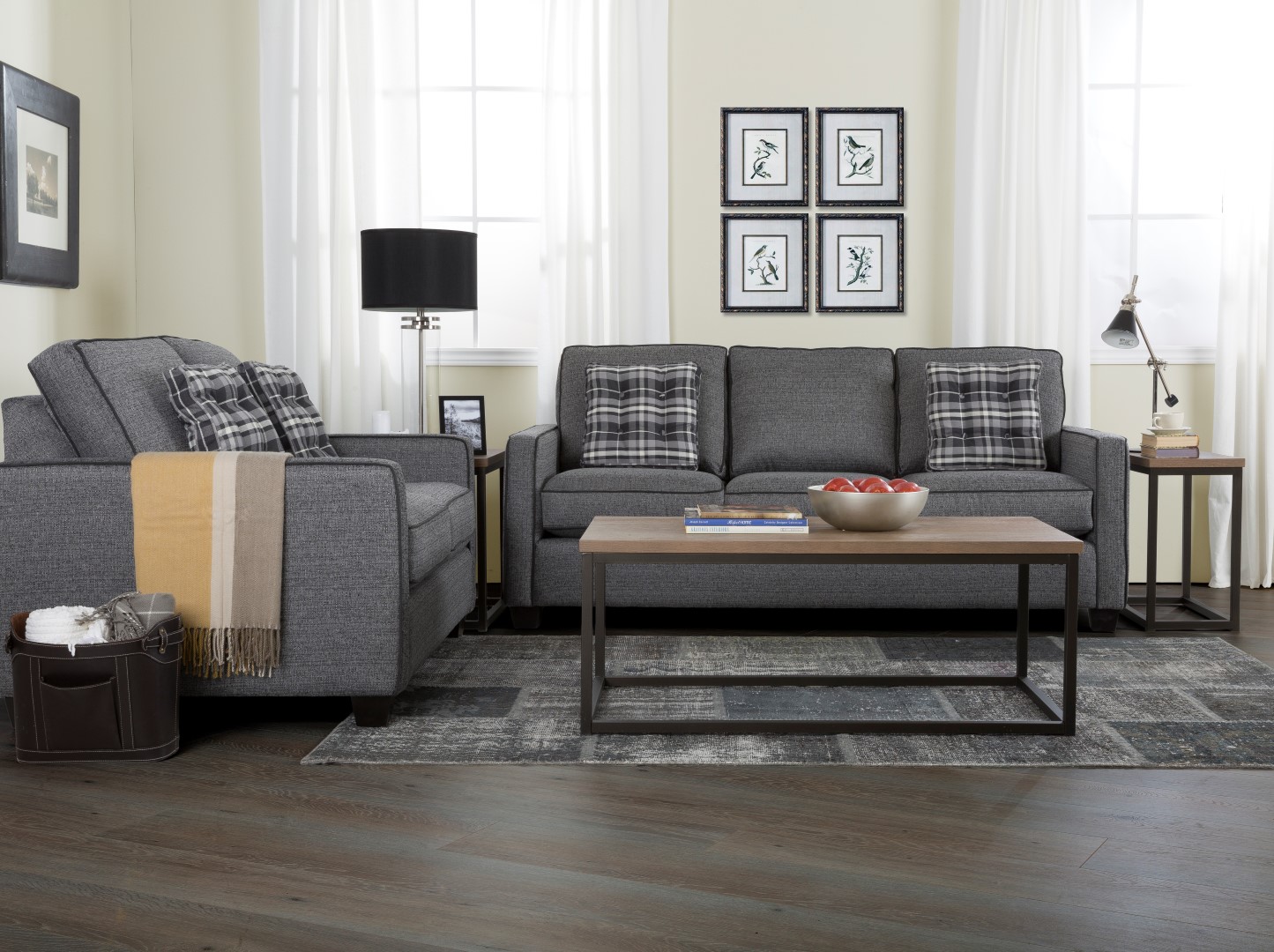 Choosing New Upholstery? We've Got You Covered!