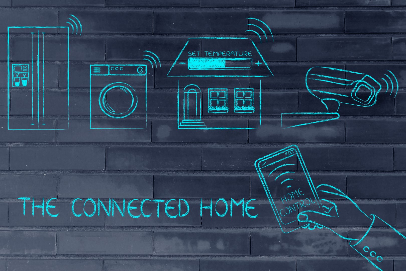 Smart Home