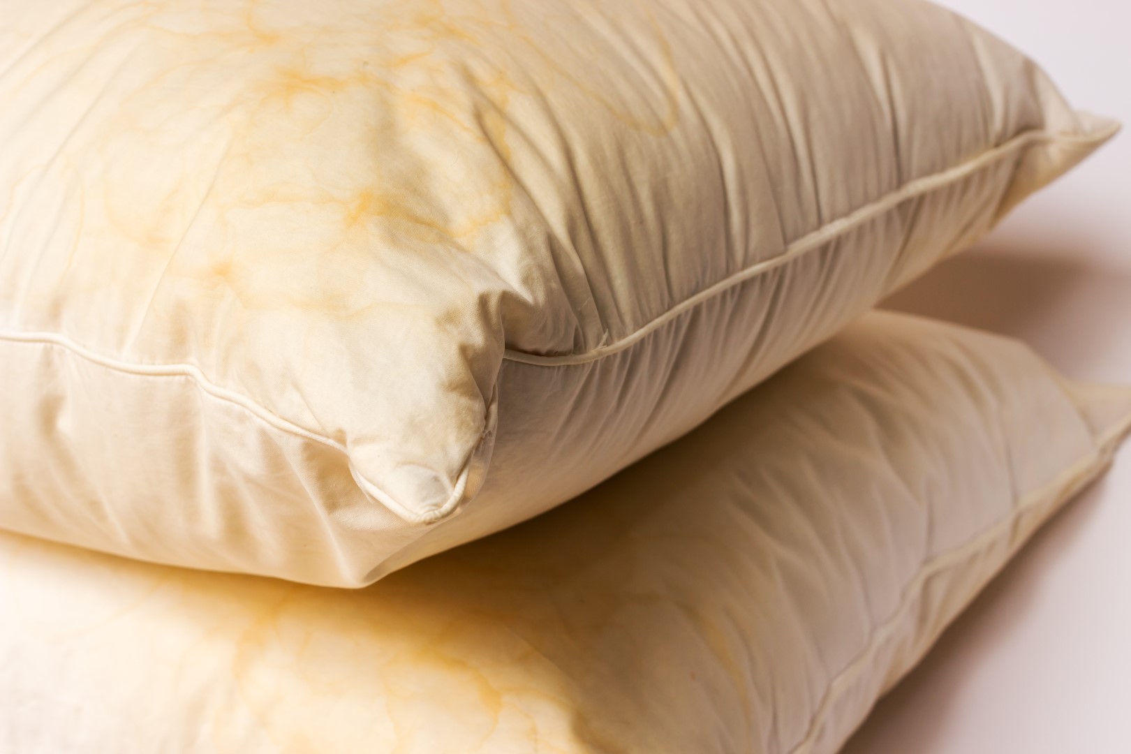 Pillow Maintenance