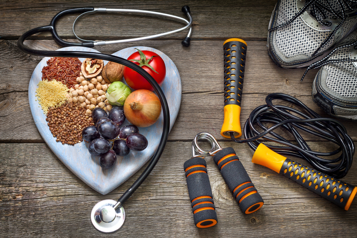 Healthy Recipes to Bring in the New Year with Bosch