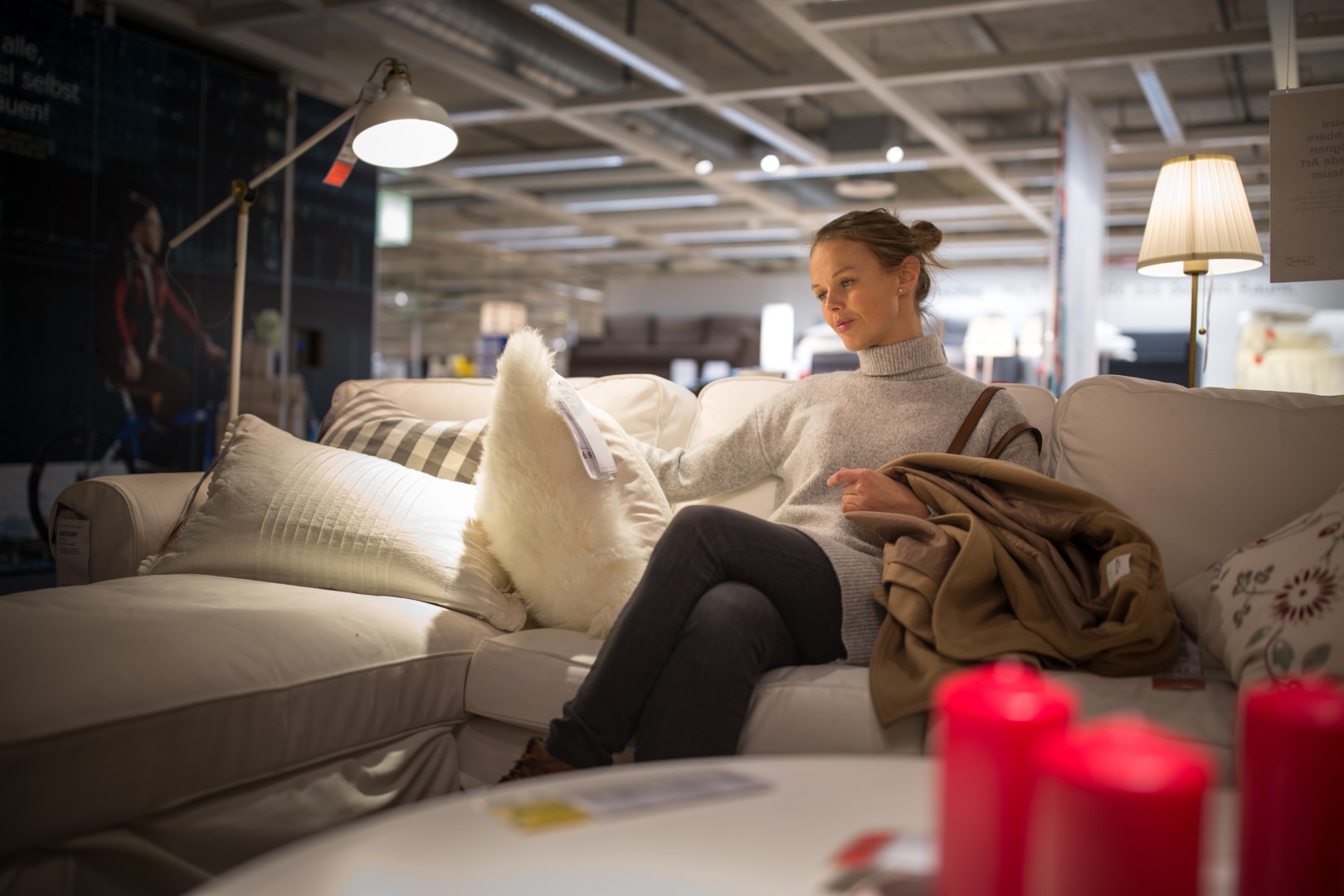How to Save Money on Buying Furniture