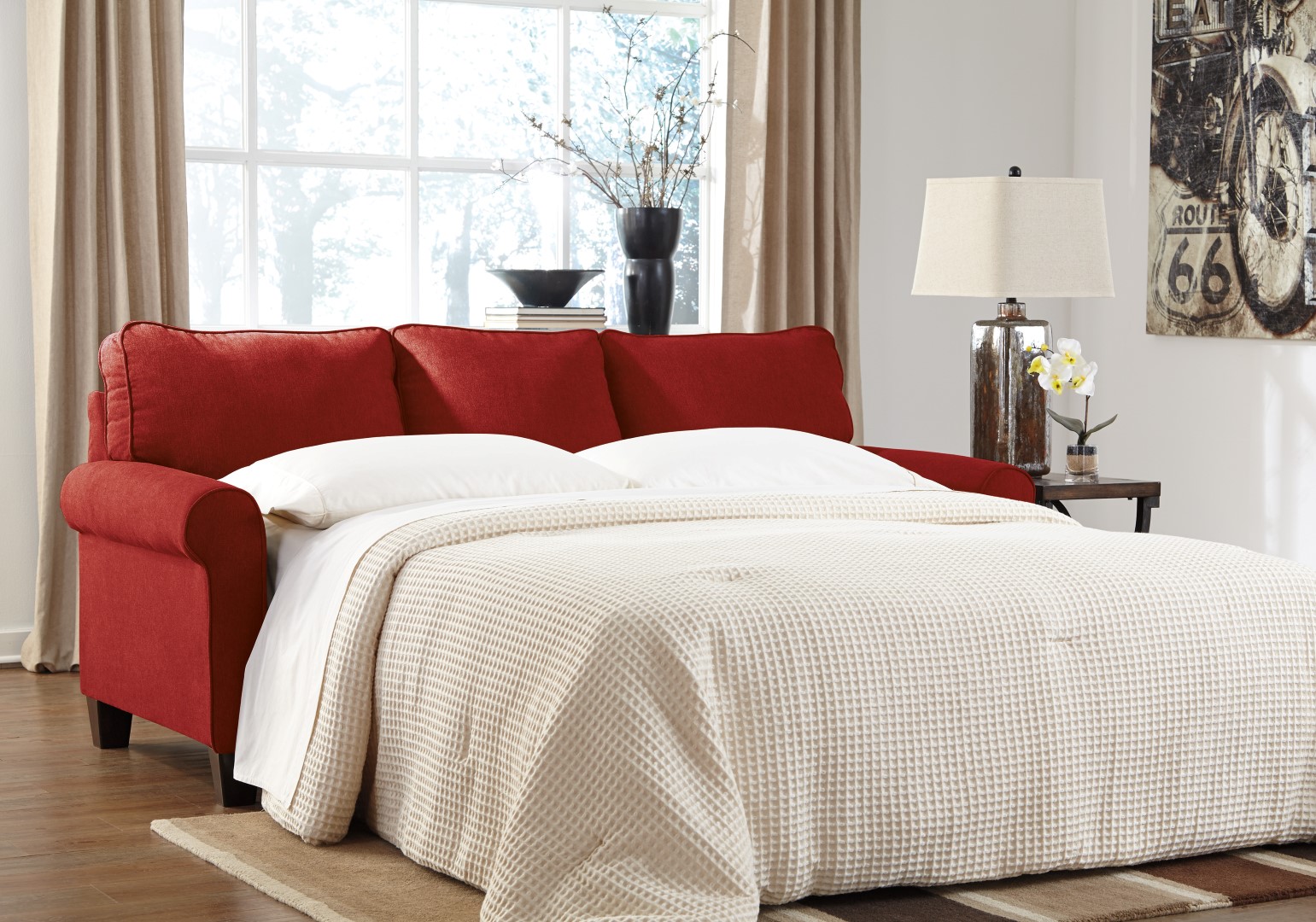 How to pick a sofabed