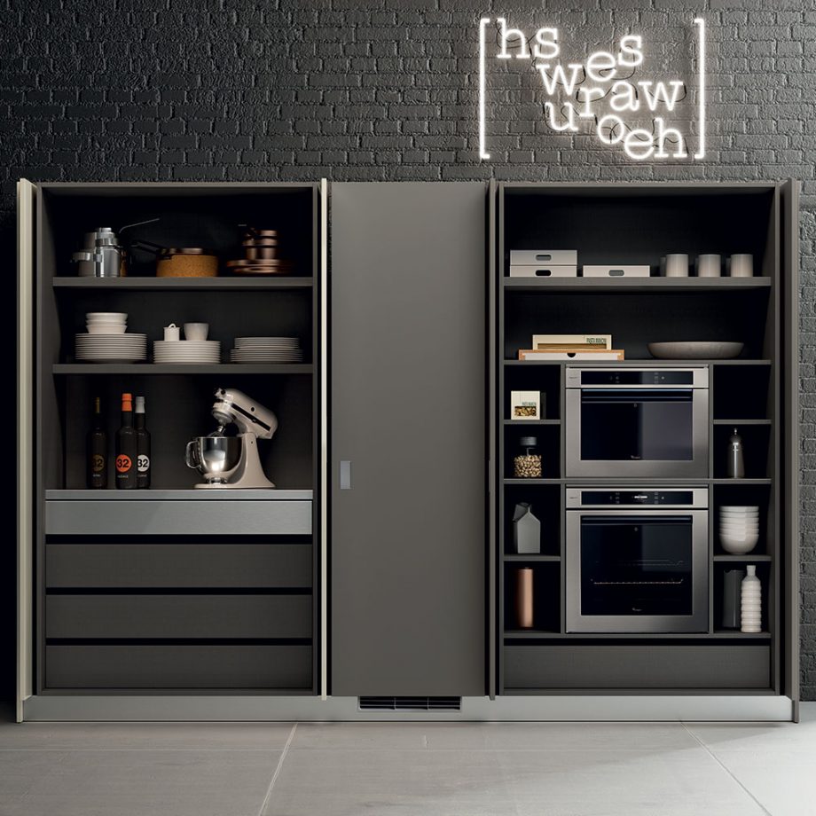 Innovative Kitchen Storage Ideas