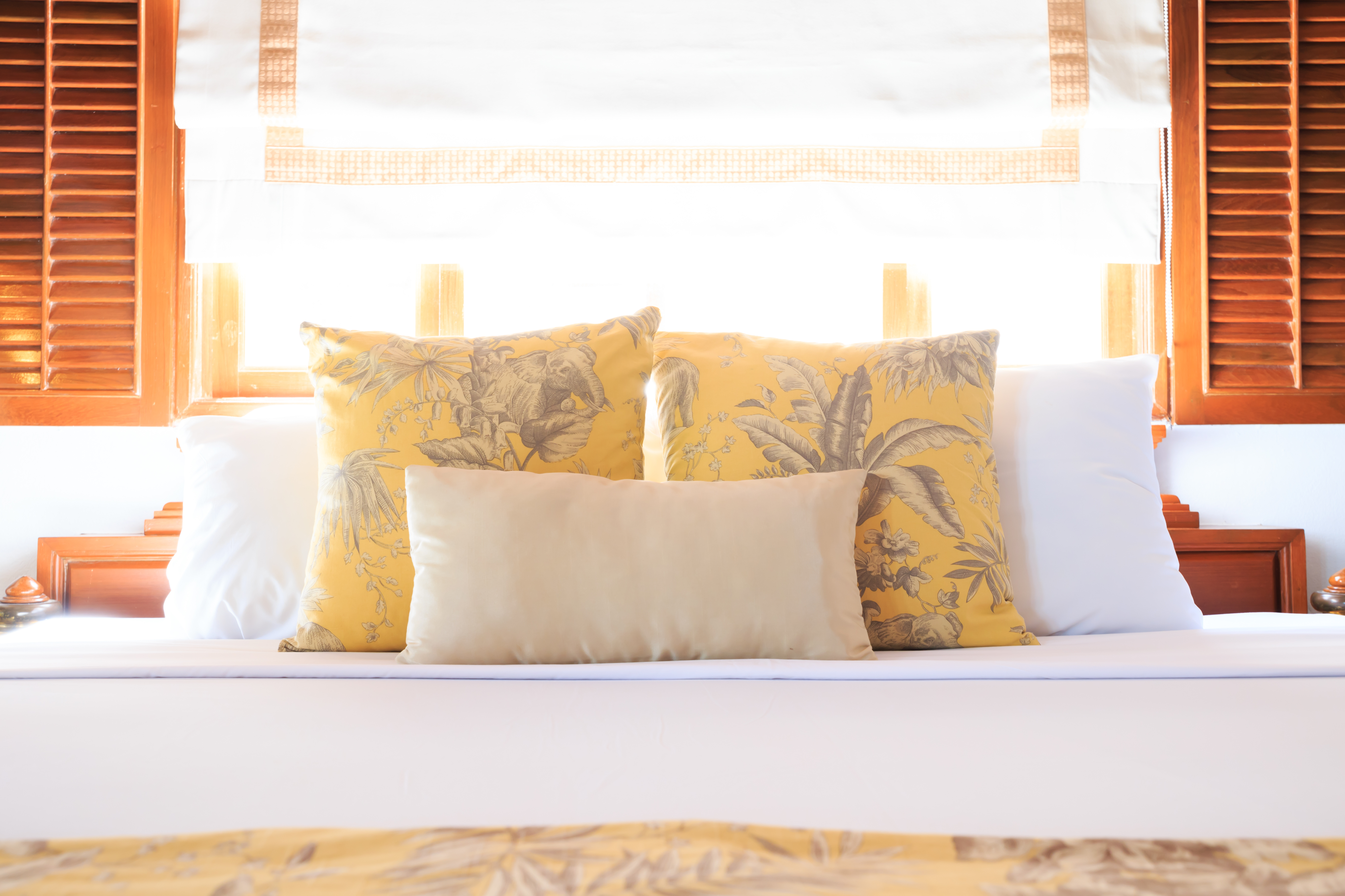 Mattresses and Bedding That Will Keep You Cool During Those Hot Summer Nights