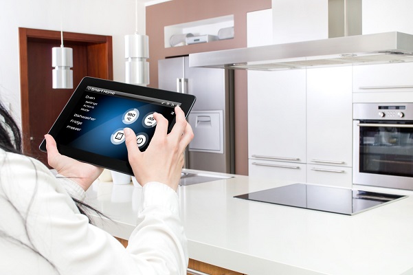 Monitoring your Home