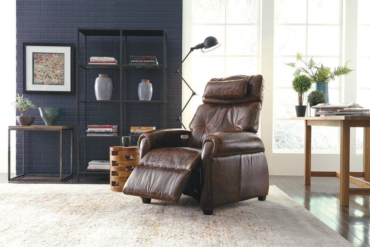 Recliner by Palliser