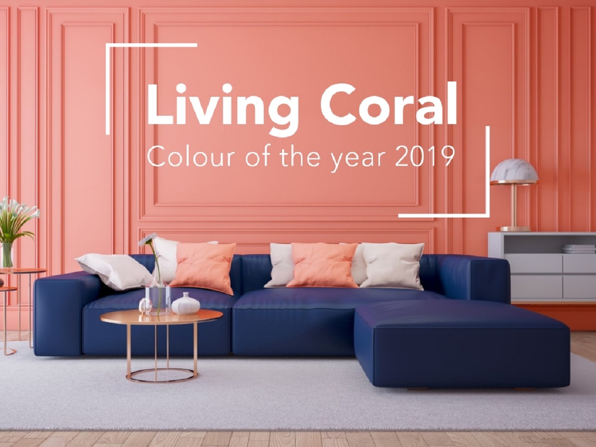 pantone 2019 colour of the year