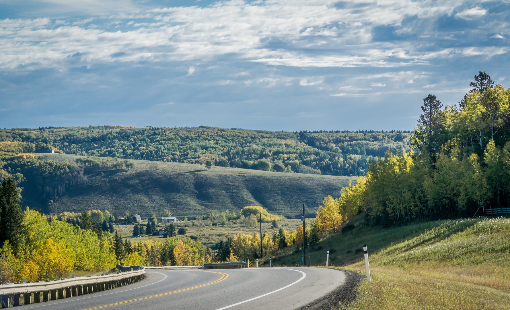 Sleep Habits of City vs Cottage Dwelling