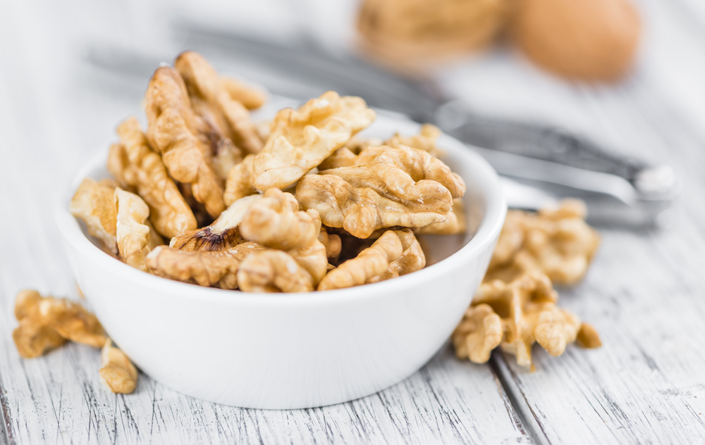 Walnuts