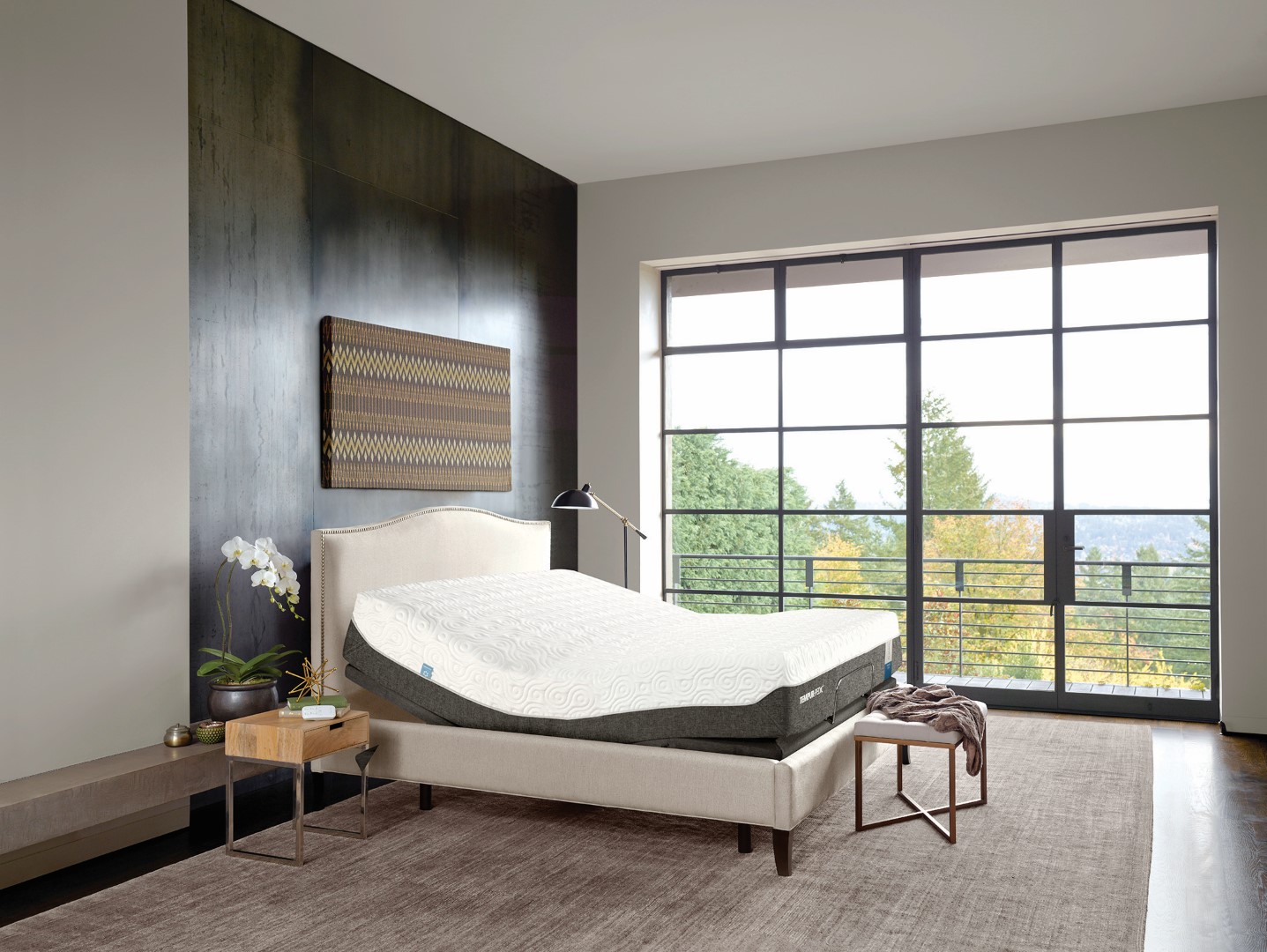Nothing Says I Love You Better Than an Adjustable Bed