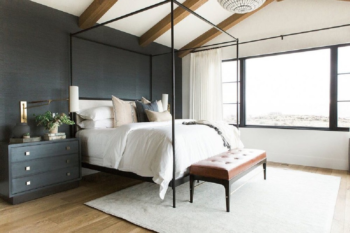 Winter Sleep Comfort Checklist