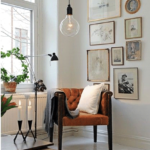 accent chair 17