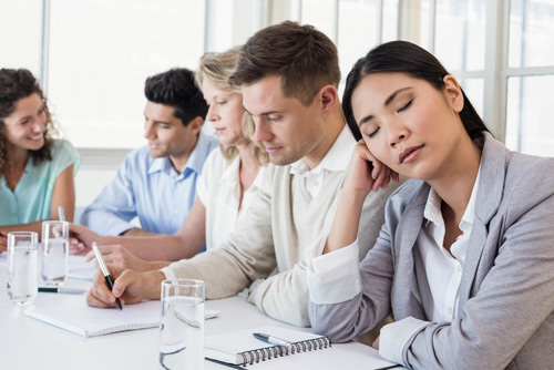 5 myths about sleep