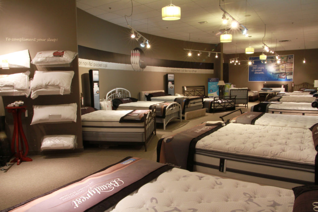 Mattress Store _ Renauds BSHF