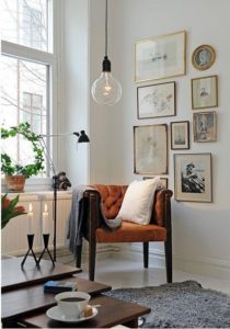 accent chairs