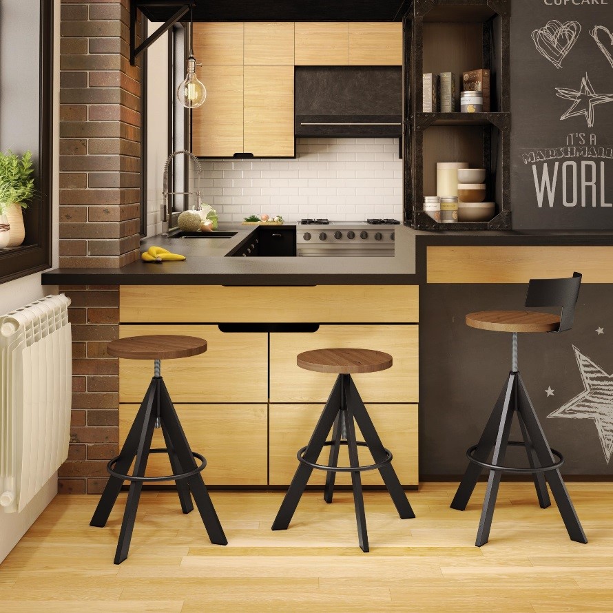 amisco stools
