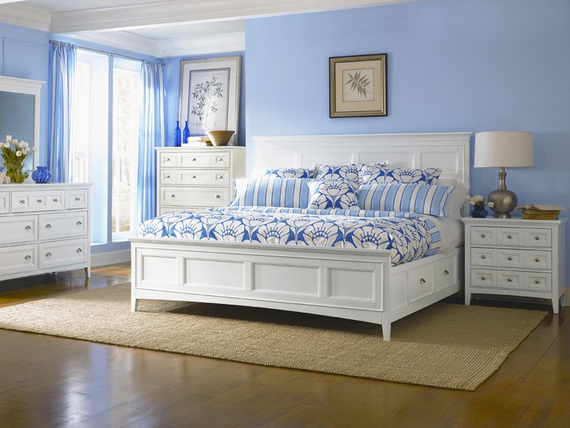 magnussen furniture